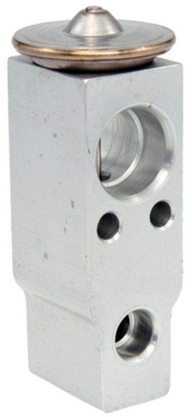 Four Seasons 39142 Block Type Expansion Valve w/o Solenoid