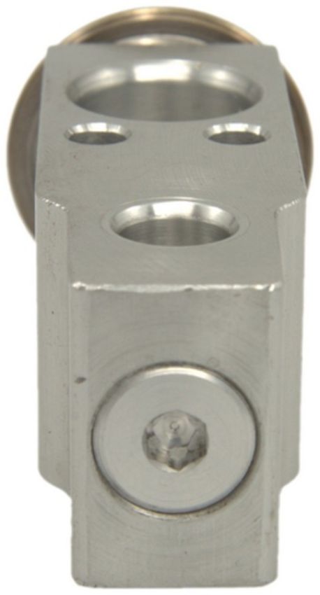 Four Seasons 39142 Block Type Expansion Valve w/o Solenoid