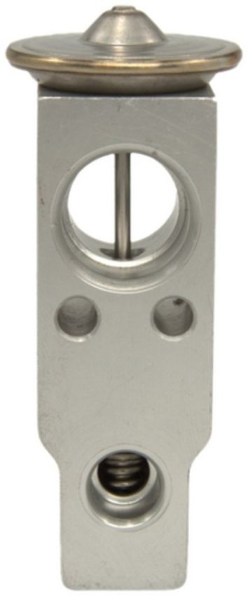 Four Seasons 39142 Block Type Expansion Valve w/o Solenoid