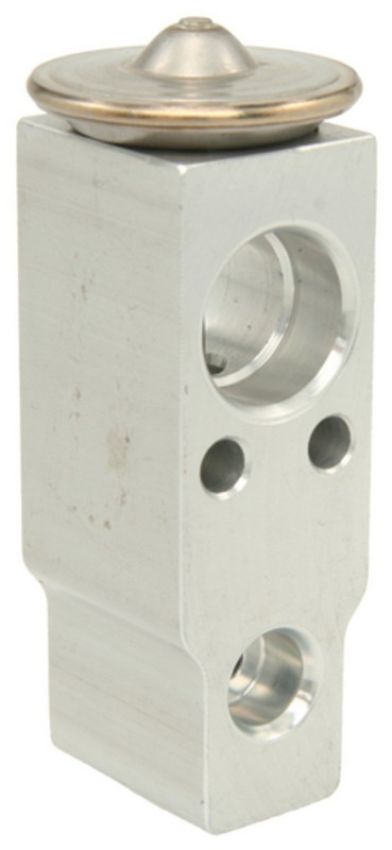 Four Seasons 39143 Block Type Expansion Valve w/o Solenoid