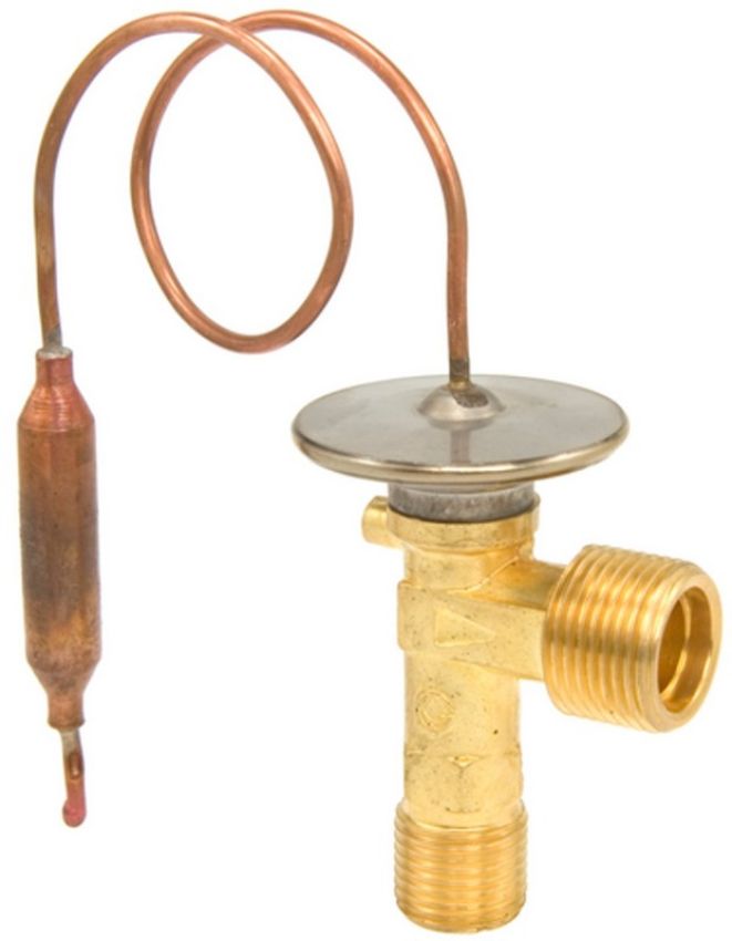 Four Seasons 39144 TXV Internally Equalized Expansion Valve