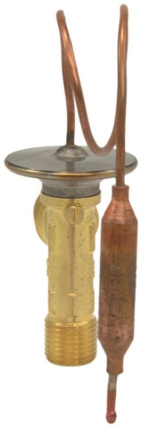 Four Seasons 39144 TXV Internally Equalized Expansion Valve