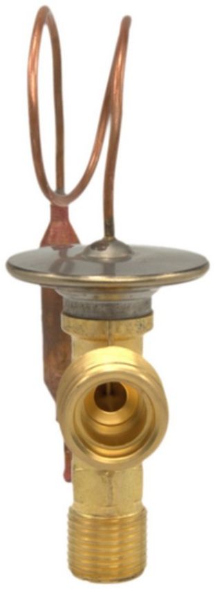 Four Seasons 39144 TXV Internally Equalized Expansion Valve