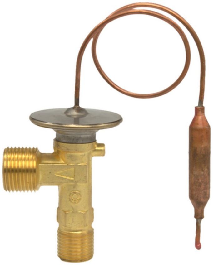 Four Seasons 39144 TXV Internally Equalized Expansion Valve