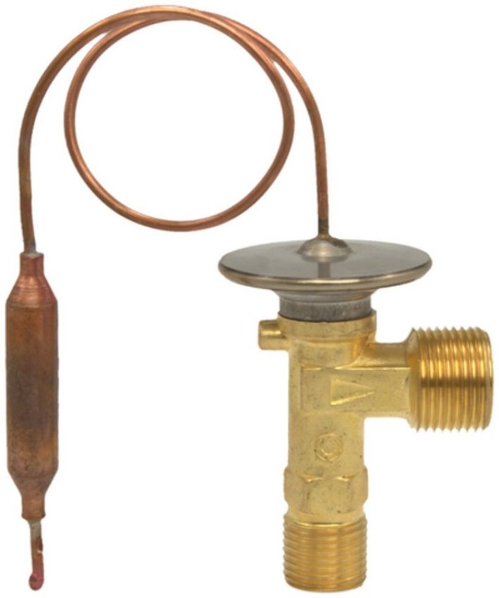 Four Seasons 39144 TXV Internally Equalized Expansion Valve