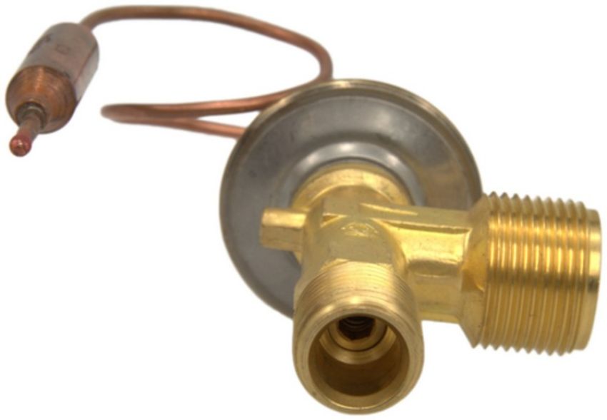 Four Seasons 39145 TXV Internally Equalized Expansion Valve