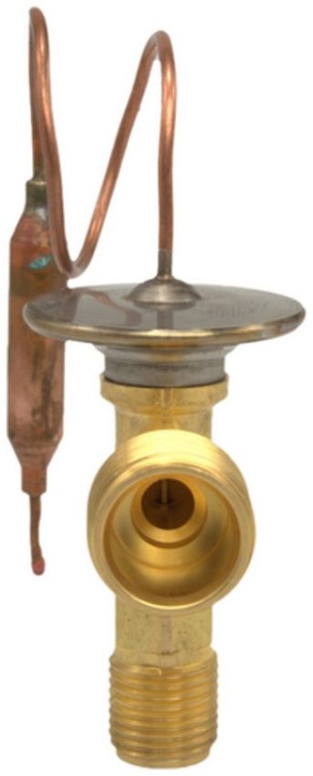 Four Seasons 39145 TXV Internally Equalized Expansion Valve