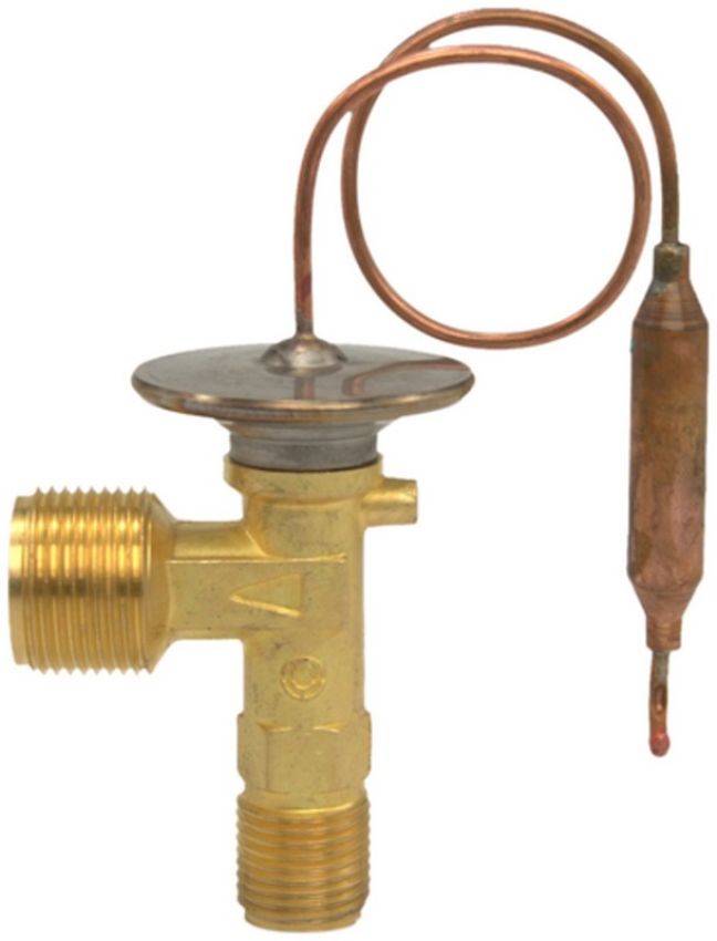 Four Seasons 39145 TXV Internally Equalized Expansion Valve