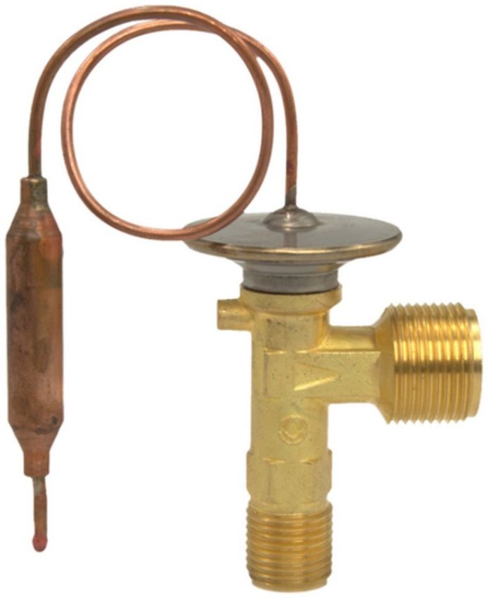 Four Seasons 39145 TXV Internally Equalized Expansion Valve