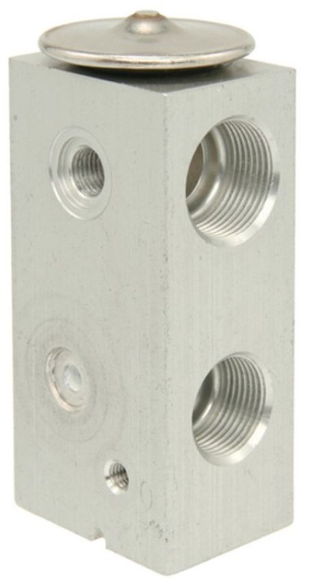 Four Seasons 39146 Block Type Expansion Valve w/o Solenoid