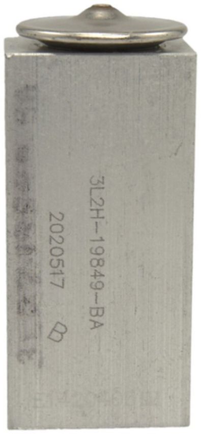 Four Seasons 39146 Block Type Expansion Valve w/o Solenoid