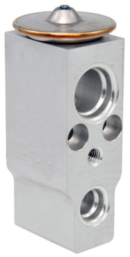Four Seasons 39147 Block Type Expansion Valve w/o Solenoid