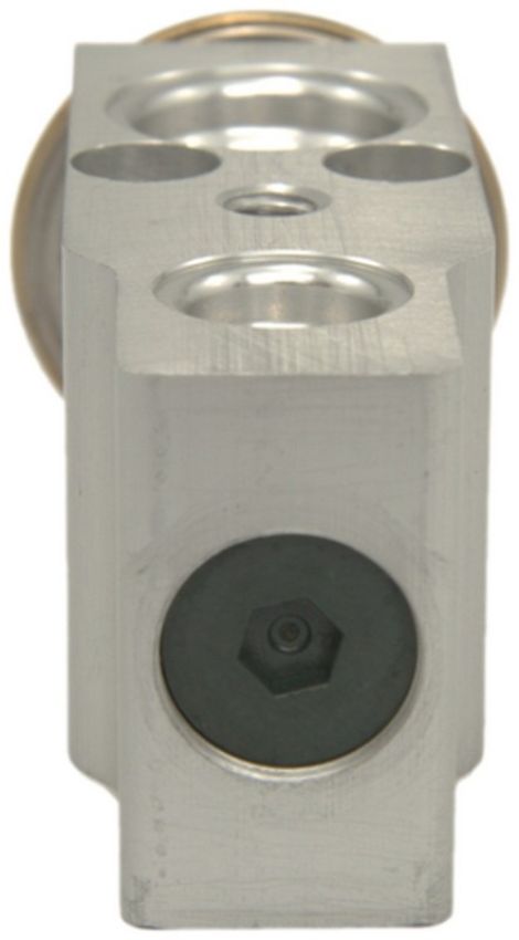 Four Seasons 39147 Block Type Expansion Valve w/o Solenoid