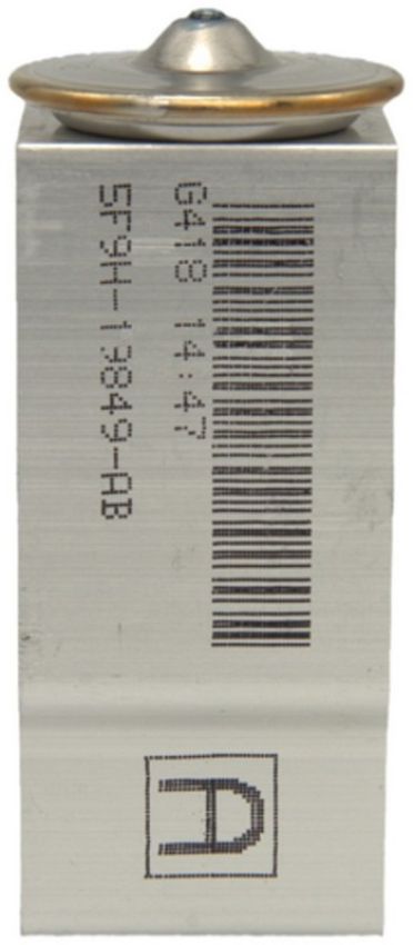 Four Seasons 39147 Block Type Expansion Valve w/o Solenoid