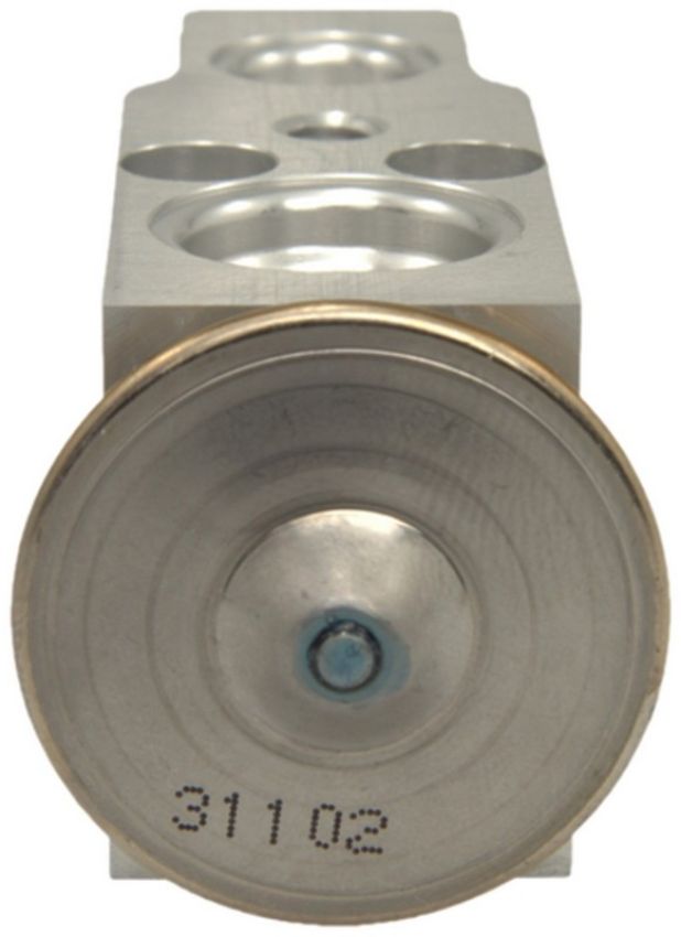 Four Seasons 39147 Block Type Expansion Valve w/o Solenoid