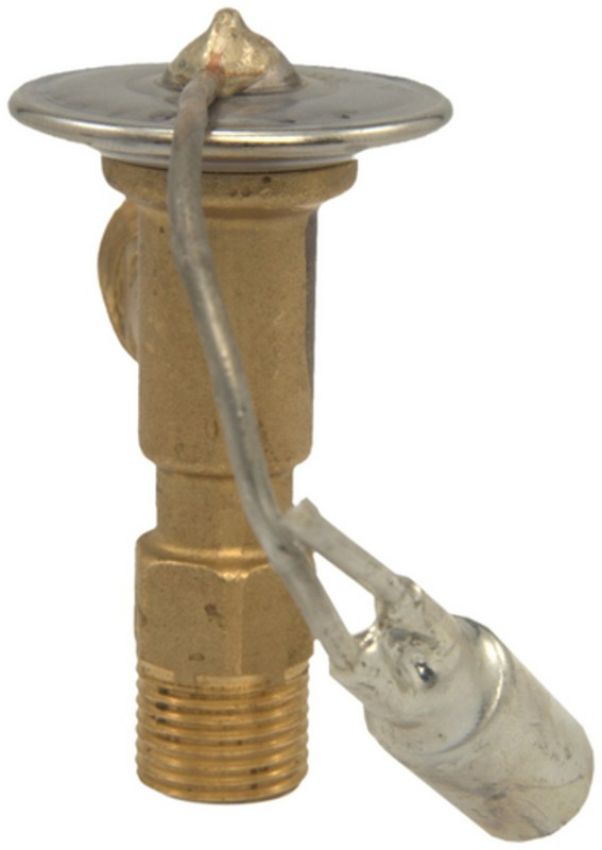 Four Seasons 39148 TXV Internally Equalized Expansion Valve