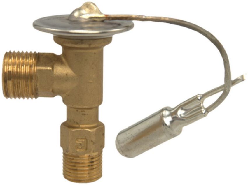 Four Seasons 39148 TXV Internally Equalized Expansion Valve
