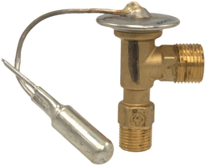 Four Seasons 39148 TXV Internally Equalized Expansion Valve