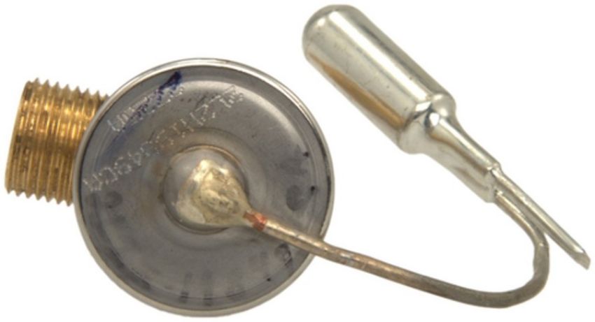 Four Seasons 39148 TXV Internally Equalized Expansion Valve