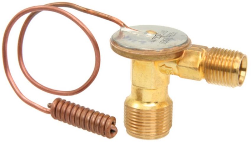 Four Seasons 39149 TXV Internally Equalized Expansion Valve