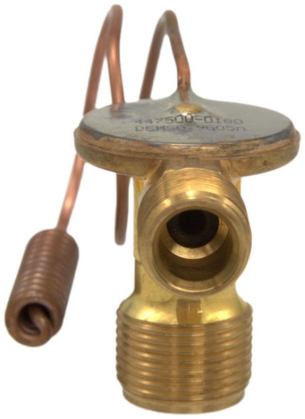 Four Seasons 39149 TXV Internally Equalized Expansion Valve