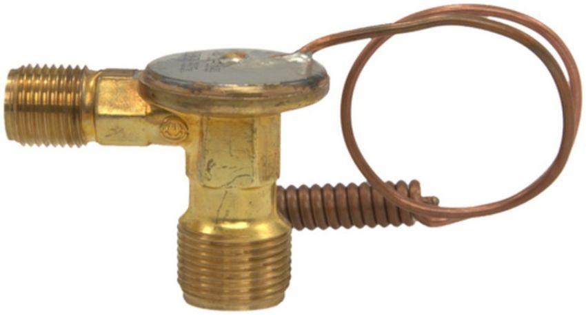 Four Seasons 39149 TXV Internally Equalized Expansion Valve