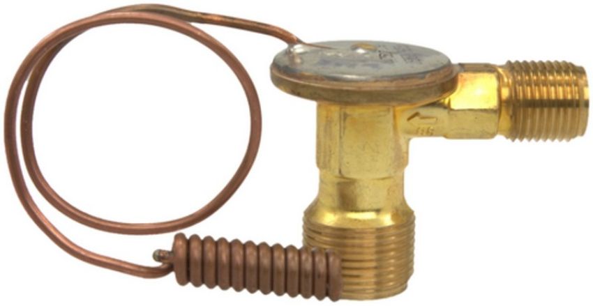 Four Seasons 39149 TXV Internally Equalized Expansion Valve