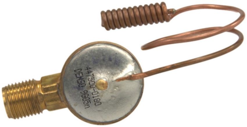 Four Seasons 39149 TXV Internally Equalized Expansion Valve