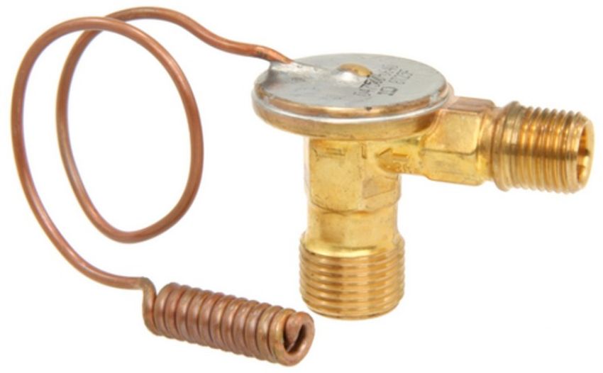 Four Seasons 39150 TXV Internally Equalized Expansion Valve