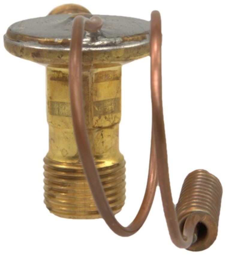 Four Seasons 39150 TXV Internally Equalized Expansion Valve