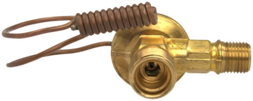 Four Seasons 39150 TXV Internally Equalized Expansion Valve
