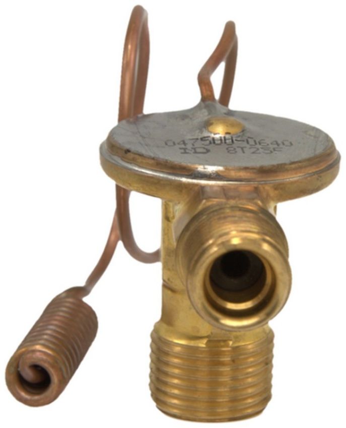 Four Seasons 39150 TXV Internally Equalized Expansion Valve