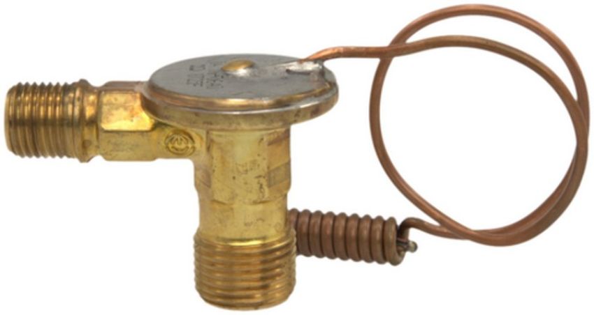 Four Seasons 39150 TXV Internally Equalized Expansion Valve