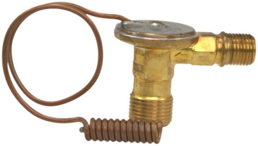 Four Seasons 39150 TXV Internally Equalized Expansion Valve