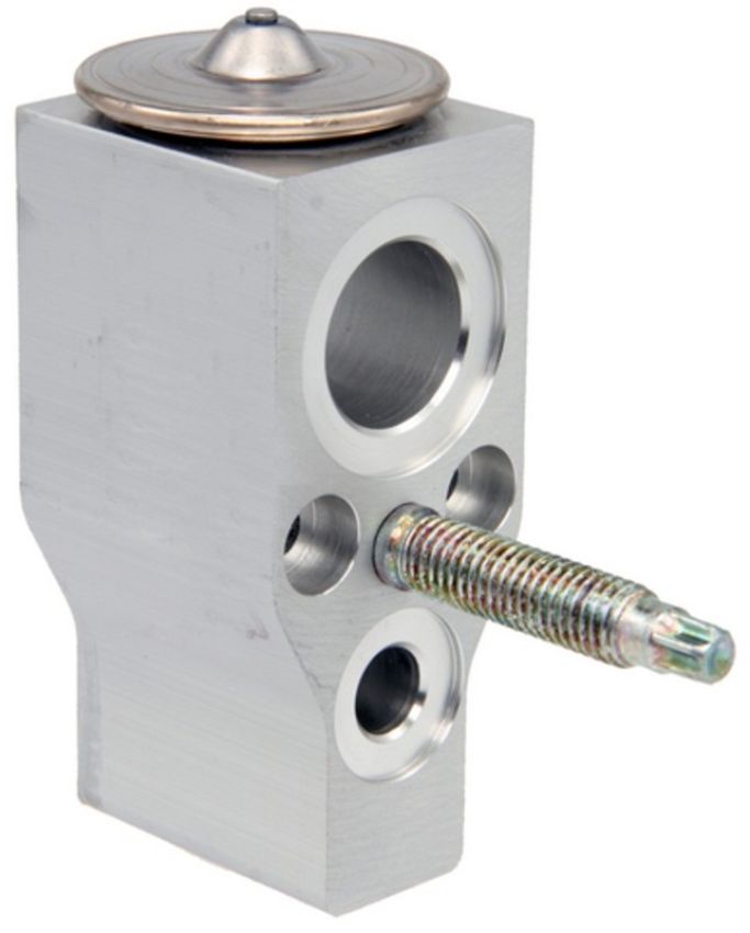 Four Seasons 39151 Block Type Expansion Valve w/o Solenoid