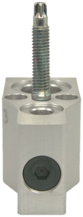Four Seasons 39151 Block Type Expansion Valve w/o Solenoid