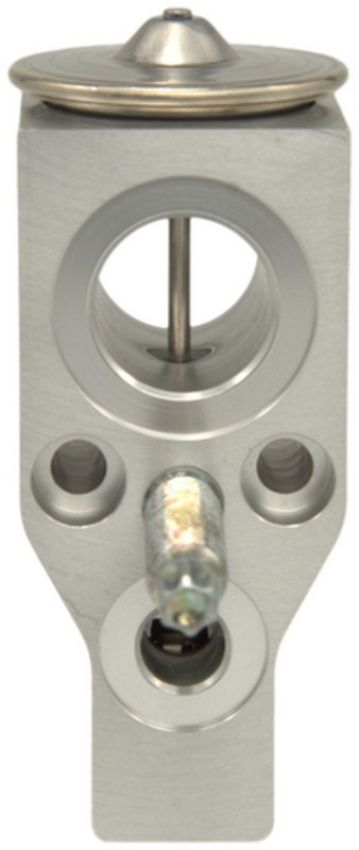 Four Seasons 39151 Block Type Expansion Valve w/o Solenoid