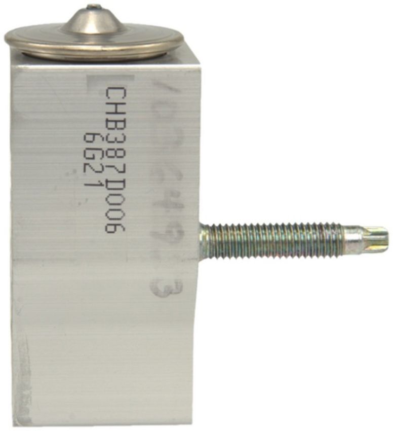 Four Seasons 39151 Block Type Expansion Valve w/o Solenoid