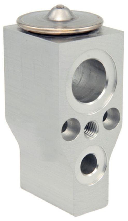 Four Seasons 39152 Block Type Expansion Valve w/o Solenoid