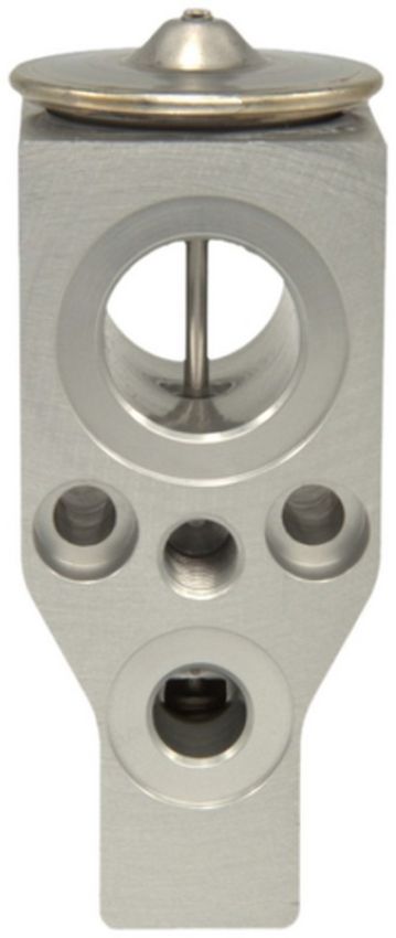 Four Seasons 39152 Block Type Expansion Valve w/o Solenoid