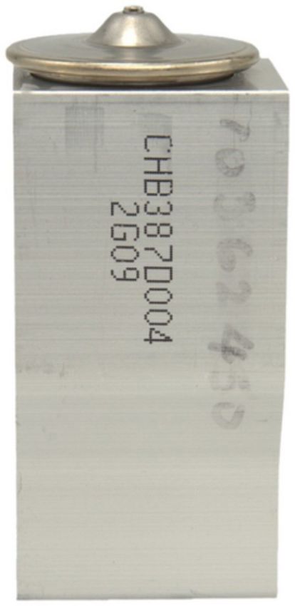 Four Seasons 39152 Block Type Expansion Valve w/o Solenoid