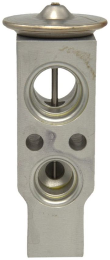 Four Seasons 39153 Block Type Expansion Valve w/o Solenoid