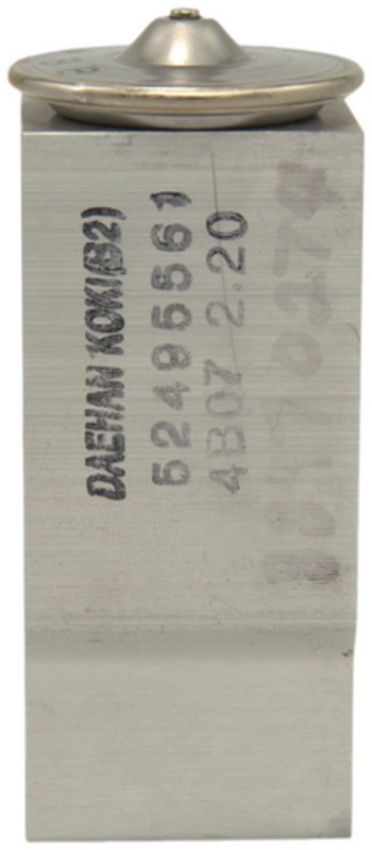 Four Seasons 39153 Block Type Expansion Valve w/o Solenoid