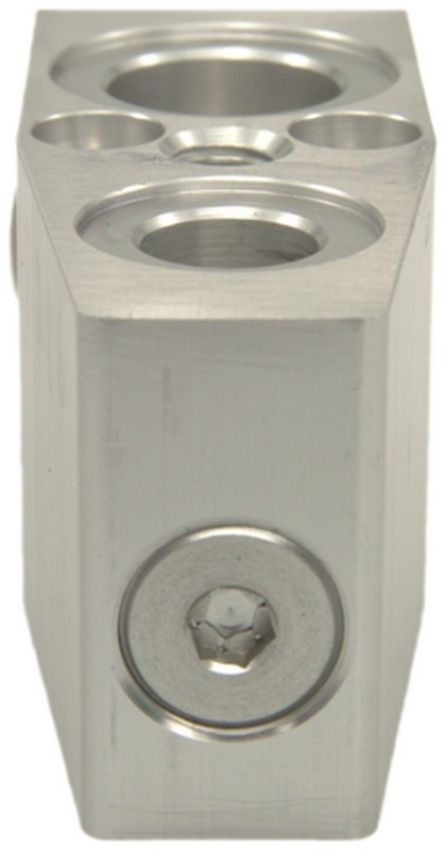 Four Seasons 39154 Block Type Expansion Valve w/o Solenoid