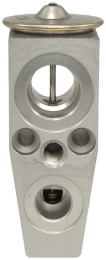 Four Seasons 39154 Block Type Expansion Valve w/o Solenoid
