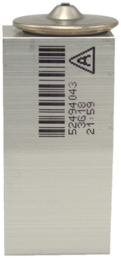 Four Seasons 39154 Block Type Expansion Valve w/o Solenoid