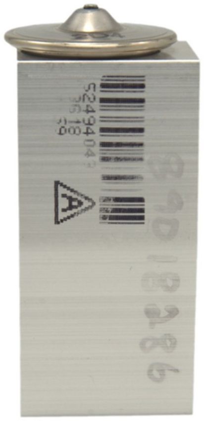 Four Seasons 39154 Block Type Expansion Valve w/o Solenoid