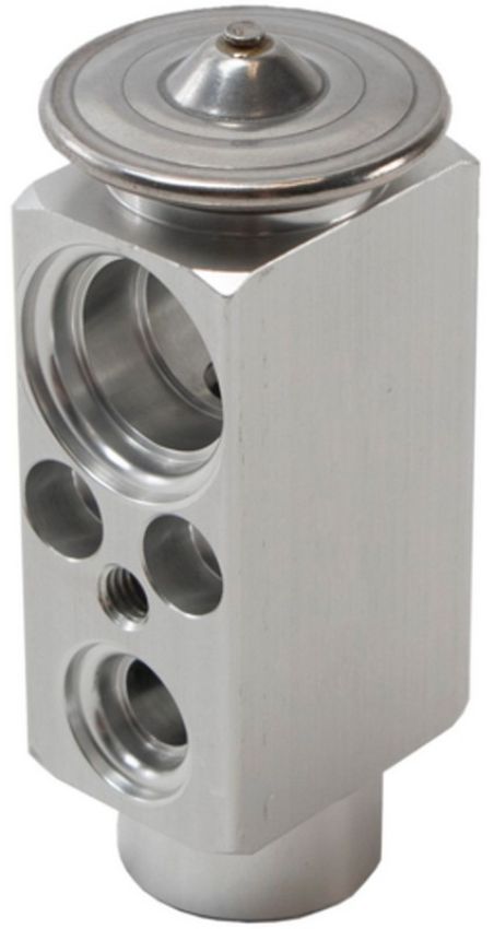Four Seasons 39158 Block Type Expansion Valve w/o Solenoid