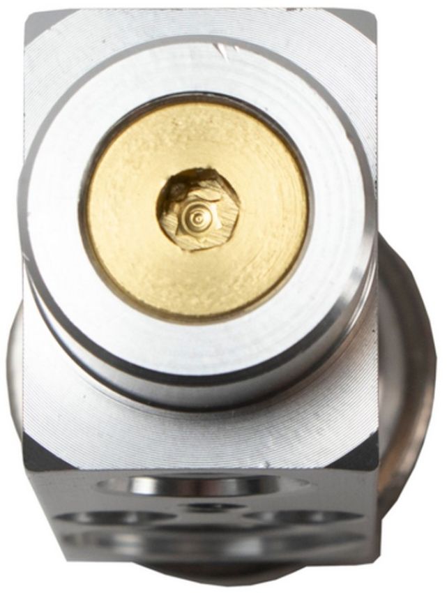 Four Seasons 39158 Block Type Expansion Valve w/o Solenoid