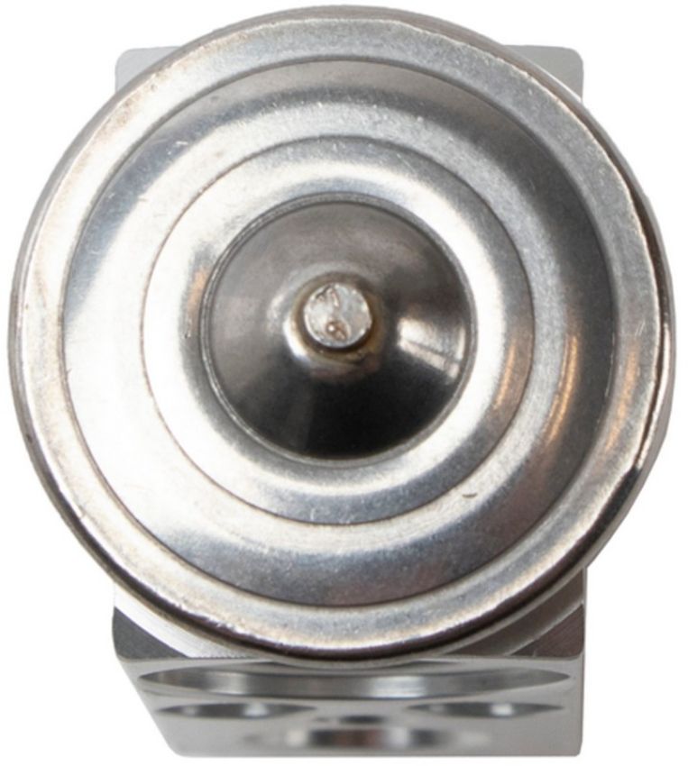 Four Seasons 39158 Block Type Expansion Valve w/o Solenoid